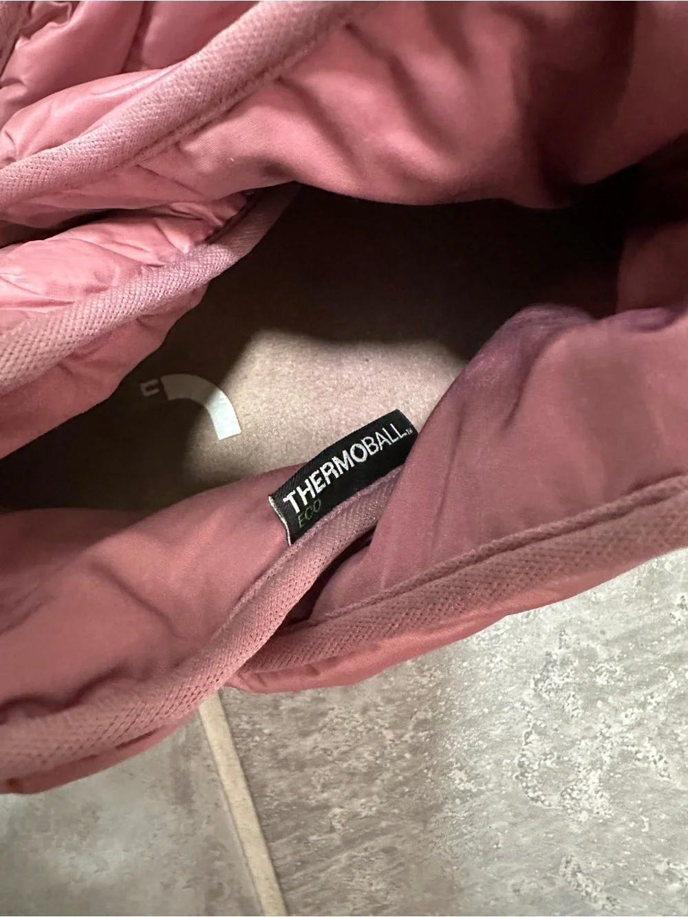 The North Face ThermoBall Traction Bootie Slippers